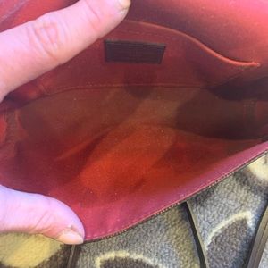 Just for photo inside